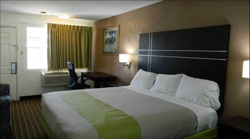 Quality Inn Gonzales Exterior foto