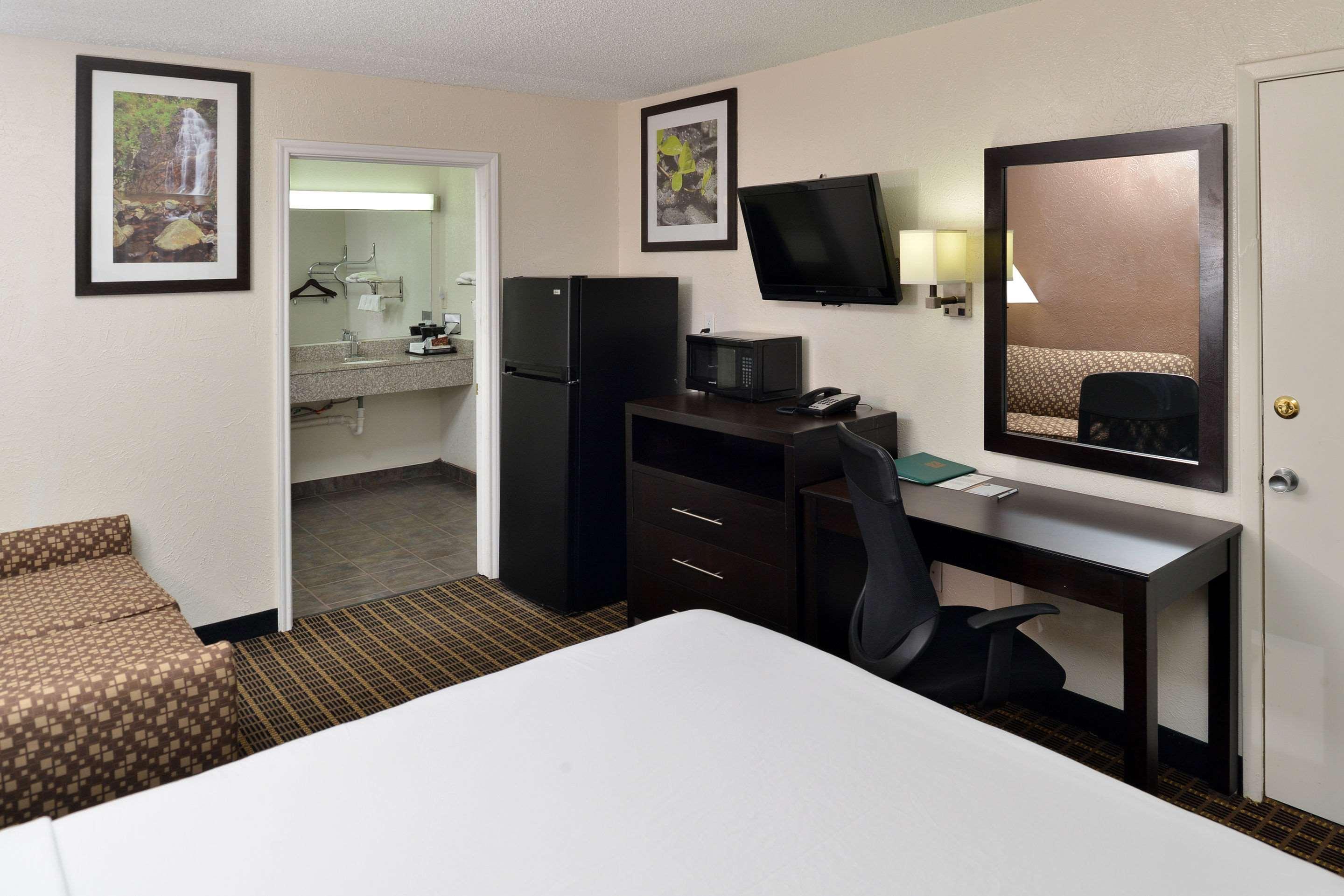 Quality Inn Gonzales Exterior foto
