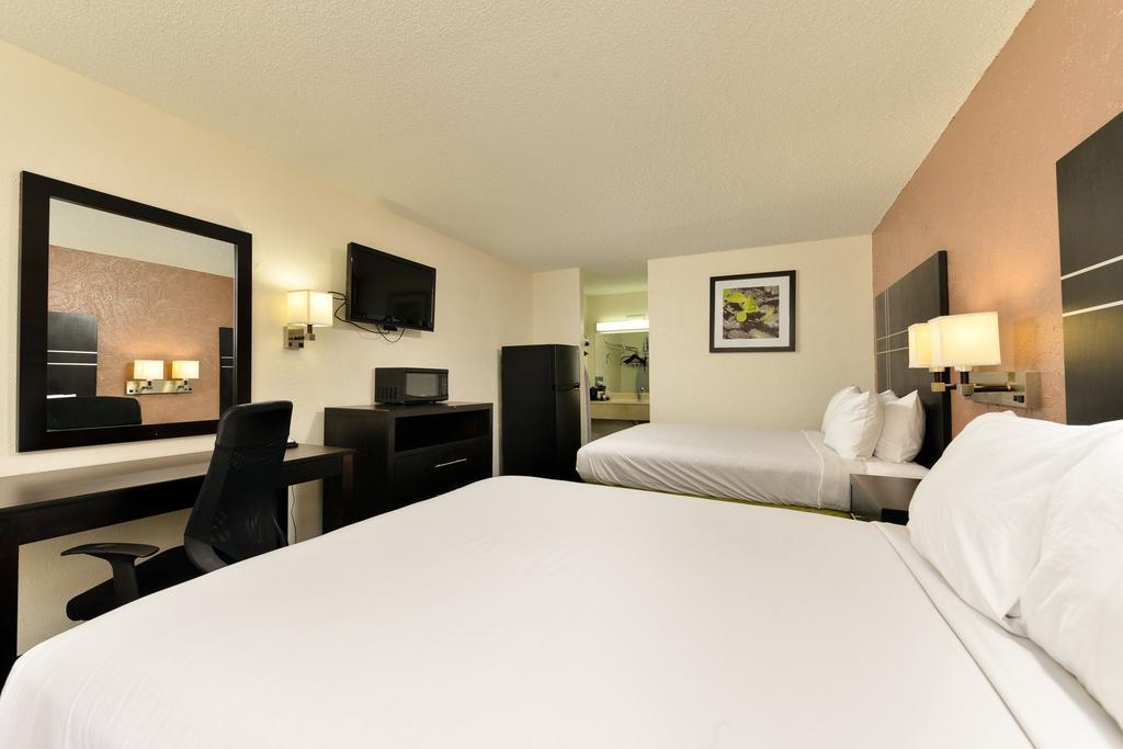 Quality Inn Gonzales Exterior foto