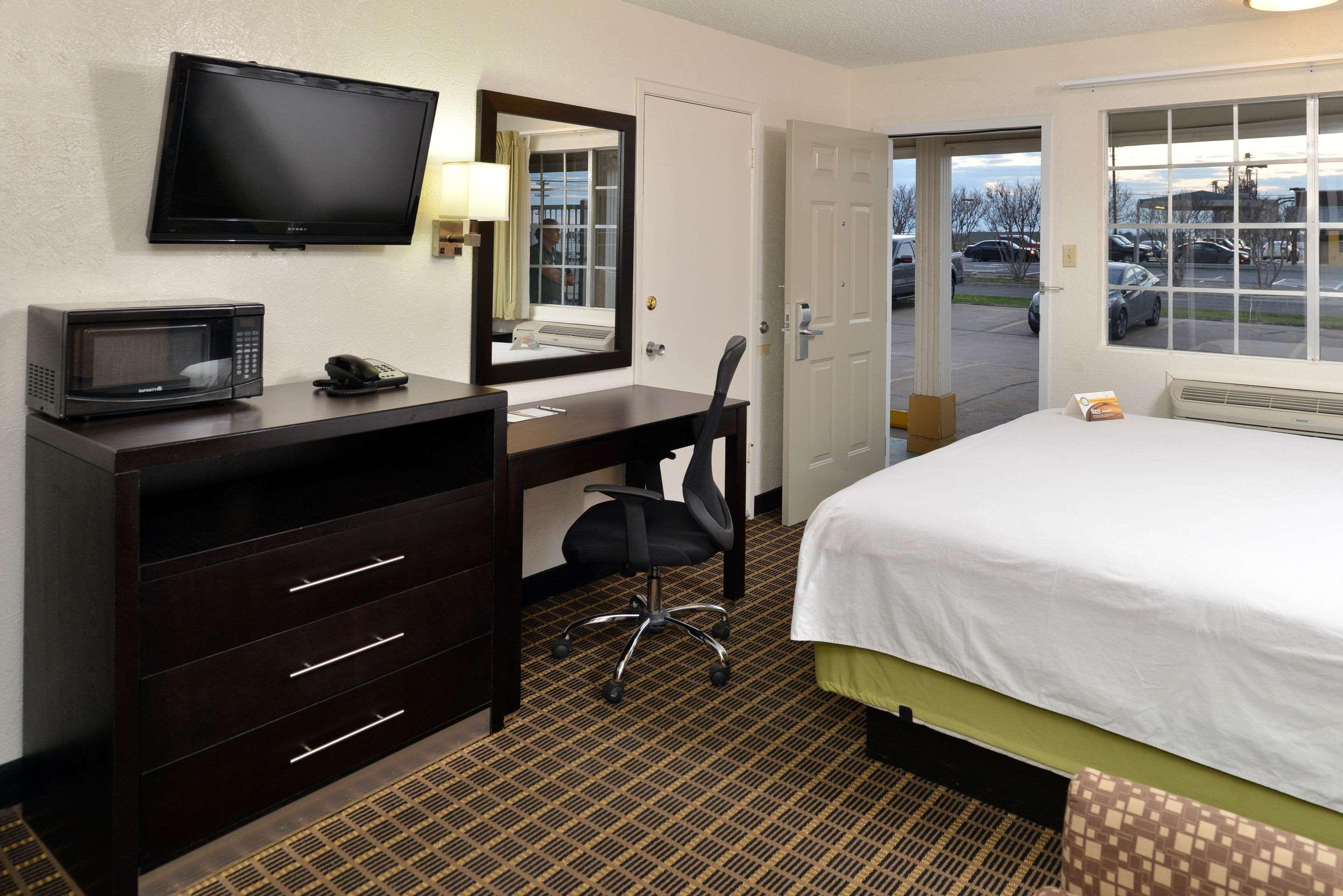 Quality Inn Gonzales Exterior foto