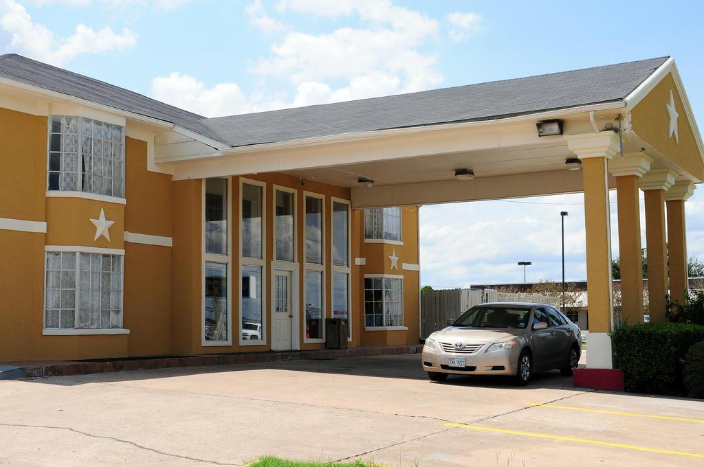 Quality Inn Gonzales Exterior foto